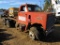 GMC Brigadier truck NO TITLE (Salvage)