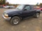 1999 Ford Ranger