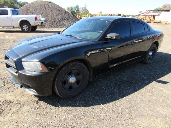 2013 Dodge Charger