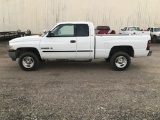 2000 Dodge Ram Pickup 1500