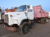 1973 Ford L9000 NO TITLE