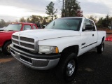 2000 Dodge Ram Pickup 2500