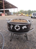 Fire pit