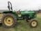 JD 5103 2wd Tractor