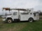 1982 International S1500 Auger Truck