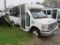 2009 Ford E350 Transit Van