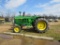 JD 4020 with Quick Hitch - Syncro tranny