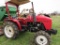 Farm-Pro 2425 Tractor w/5' Shredder