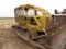 Caterpillar D6 Dozer