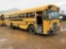 1991 Ward School Bus