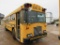 1991 Ward School Bus