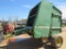 JD 530 Round Baler