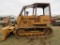 Case 850C Dozer