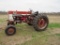 Farmall 656 diesel tractor NOT RUNNING