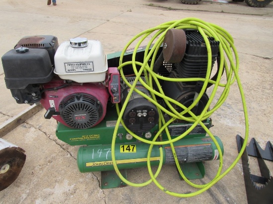 JD AC2-CG35H Compresserator