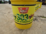 Super S 303 Tractor Hydraulic fluid (5 gallons)