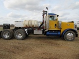 1996 Peterbilt