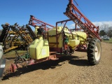 Hardi NAV 1000 6' boom