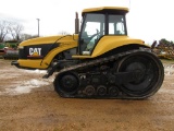 Caterpillar Challenger CH 45 w/24