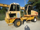 2001 Gradall XL3100