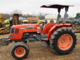 Kubota M4800