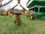 Amco PTO ditcher (1000 RPM shaft)