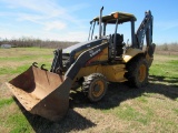 VOLVO BL 60 BACKHOE