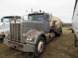 1977 Kenworth W900