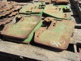 John Deere tractor weights (10)