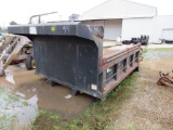 Oxbodie Dump Bed