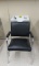 WASH BOWL AND CHAIR