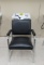 WASH BOWL AND CHAIR