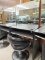 STYLING STATION W/CHAIR
