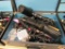 MISC STRAIGHTENING IRONS, CURING IRONS & DRYER