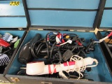 MISC STRAIGHTENING IRONS, CURLING IRONS & DRYER