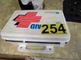 FIRST AID KIT