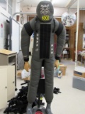 CUFF-MAN ARREST & CONTROL DUMMY