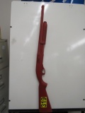 ASP RUBBER REMINGTON 870 SHOTGUN