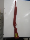 ASP RUBBER REMINGTON 870 SHOTGUN