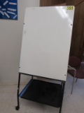 DRY ERASE BOARD