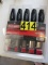 Craftsman 5 piece Wood Chisel Set