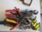 Lot of Misc Pliers
