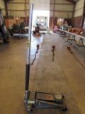 Pittsburg 3 Ton Floor Jack