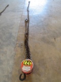 1 Ton Chain Hoist