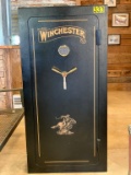 Winchester Gun Safe