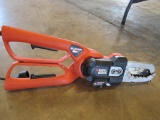 Black & Decker Alligator Lopper Chain Saw - elec