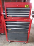 Craftsman 7 Drawer Tool Chest