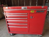 WaterLoo Rolling Tool Chest