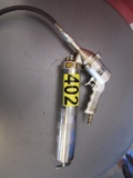 Air Grease Gun