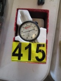 Starrett Dial Indicator